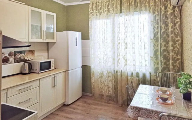 Квартира на улице Куникова 20А