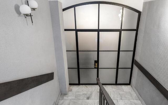 Butik-otel Renome