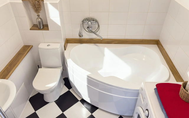 Квартира Однушка Карельский Лось на Первомайском