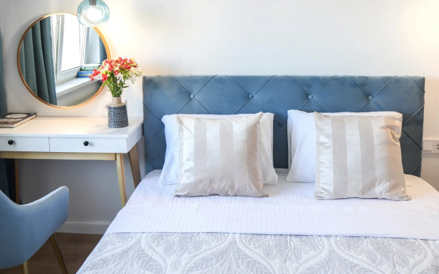 Апартаменты 8 Минут до Парка