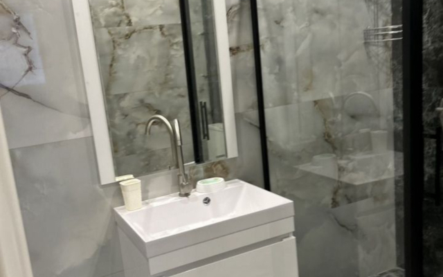 Квартира с красивым ремонтом в центре Кисловодска