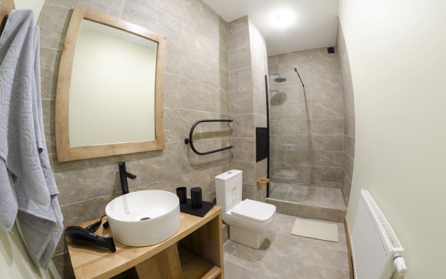Semeyny 11 Flat