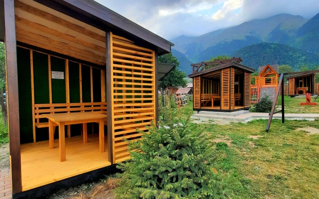Nur House Hotel