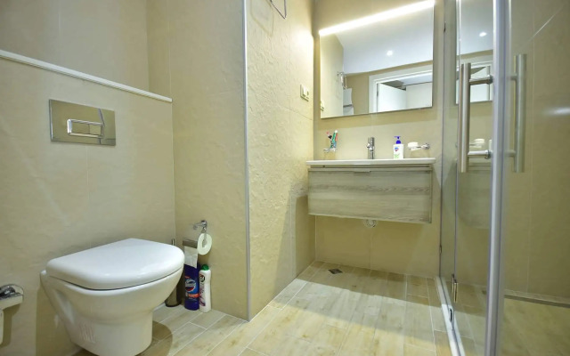 Hotel Alliance Palace Batumi Apartments