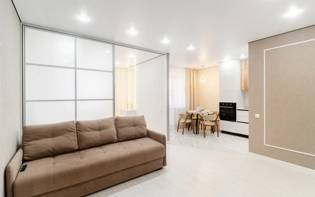 Квартира Современная для отдыха