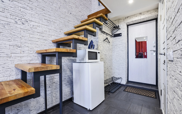 Апартаменты MaxRealty24  Ботаническая 41/7