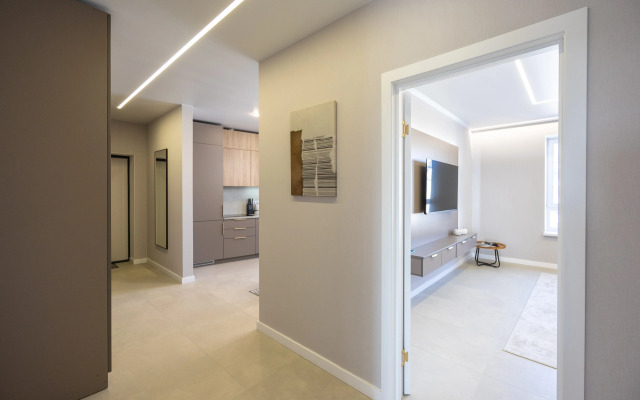 U Morya | Apart Zelenogradsk Flat