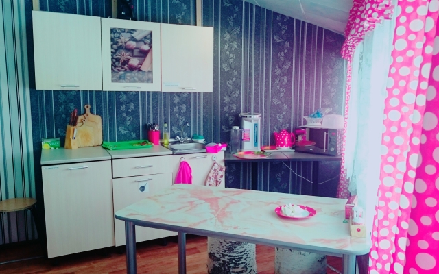 Мини-Отель Лукошко