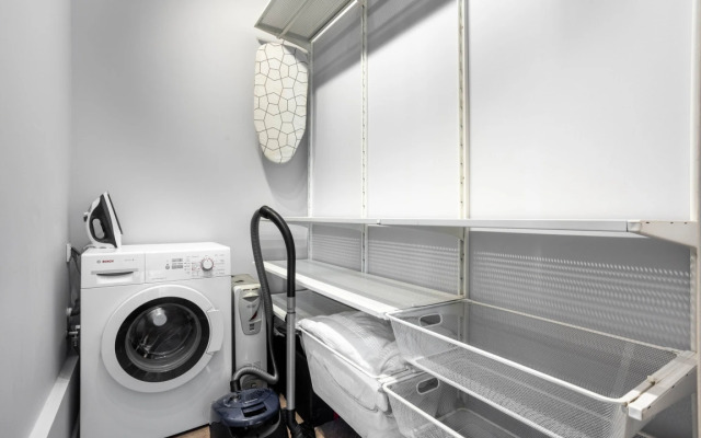 Apartamenty Skylight U Moskovskikh Vorot (2)
