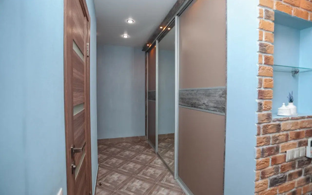 Yevro Loft Apartments