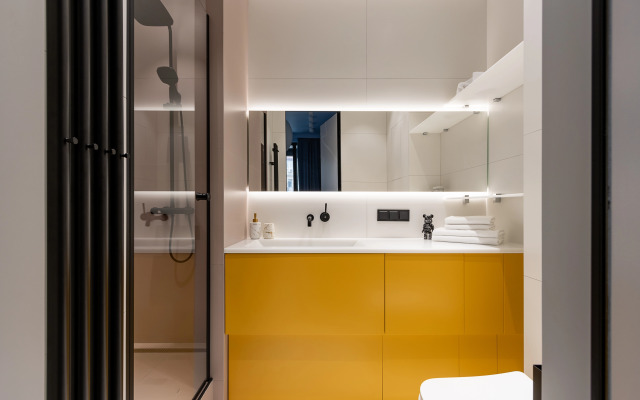 Квартира Точно.Ключи на Черной речке