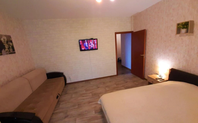 Апартаменты АТМОСФЕРА 3