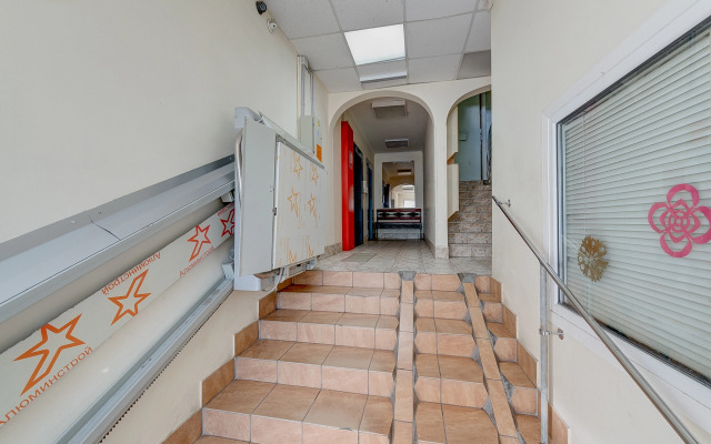 Domumetro Na Novyih Cheremushkah Apartments