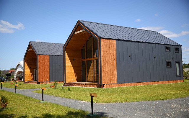 Econevidal Guest House
