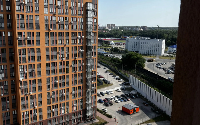 Квартира Однокомнатная в центре города