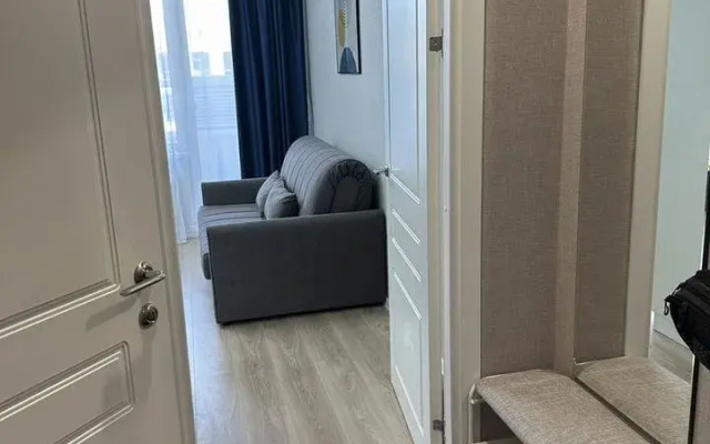 Квартира на Нины Петровой, 8к1