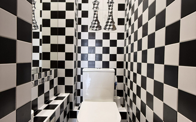 Квартира 2-ком Окт Революции 27-40 Севастополь КакДома