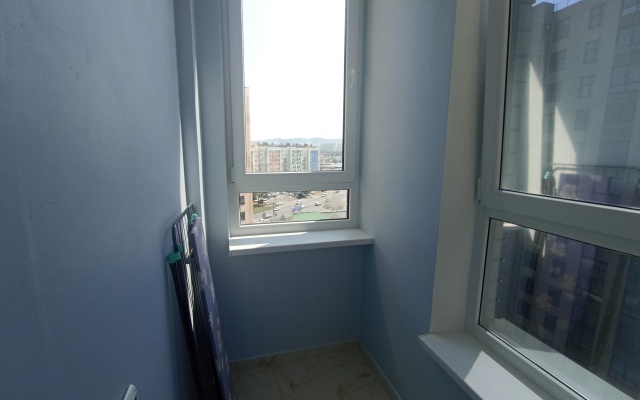 Studiya V Tsentre Zhk Privilegiya Apartments