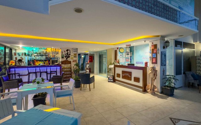La Bella Suite Hotel