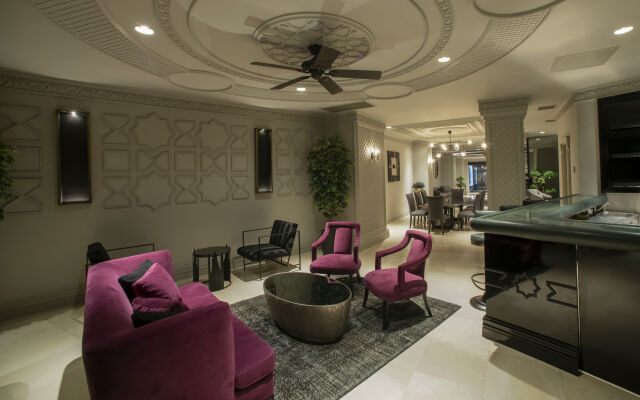 Taksim Square Hotel