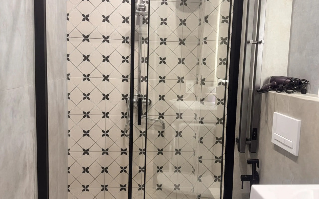 Апартаменты Gallery WEI