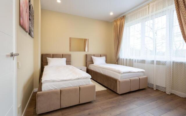 Вилла Apart39 Лагуна