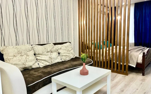 Rent House V Tsentre Starogo Goroda Apartments