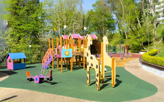 Апартаменты Просторная студия в ЖК Актер Гэлакси