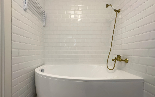 Апартаменты ЖК Новый Свет с дизайнерским ремонтом