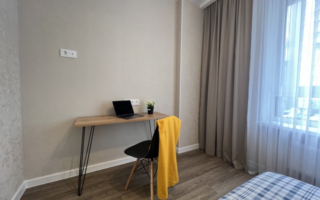 Апартаменты 2-х комнатные в центре от ЭлитХаус24