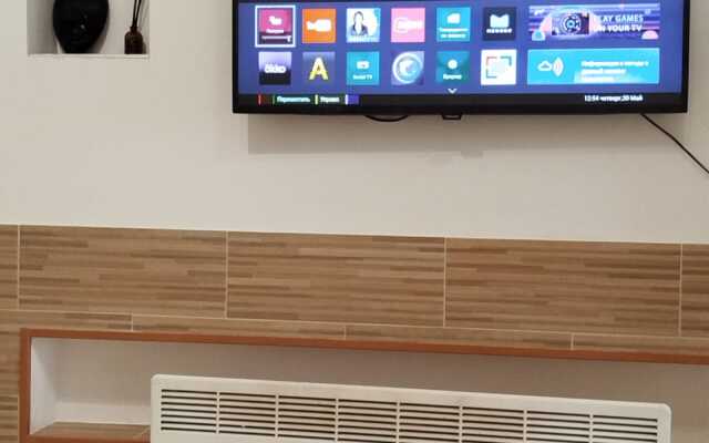 Апартаменты Room Мучной Переулок 3