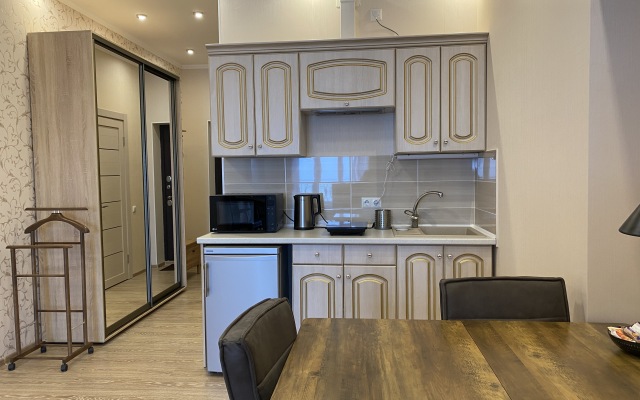 Апартаменты Наш Парус 1