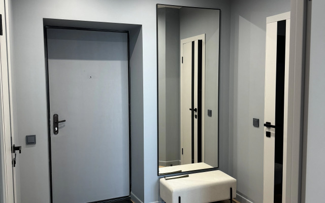 Квартира в Олимпийском парке