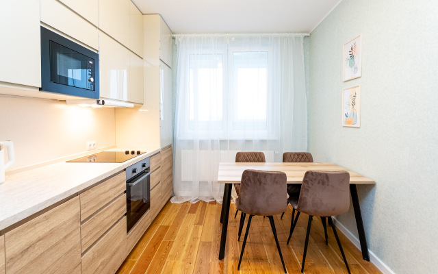 Sestroretsk Apartments