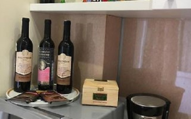 Апартаменты Вдохновение