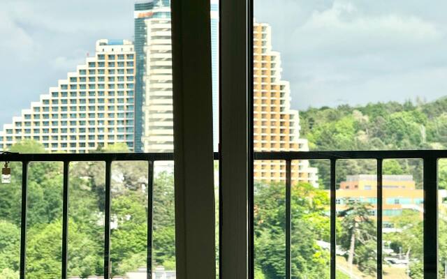 Zhk Karavella Portugalii Apartaments 3