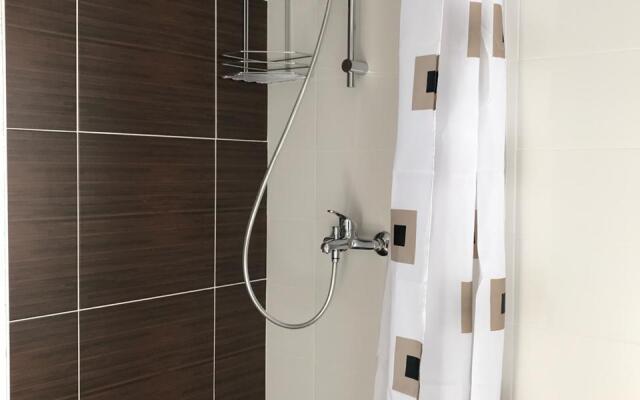 Апартаменты Студия люкс