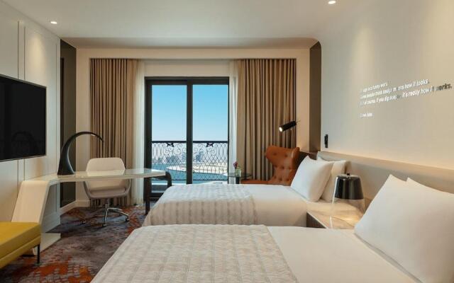 Le Royal Méridien Doha