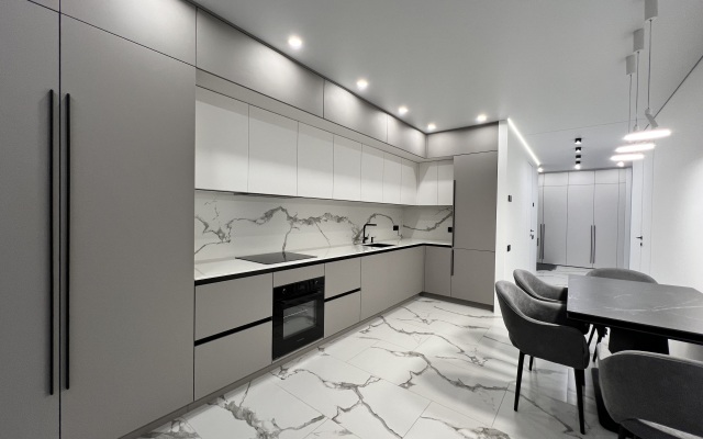 Квартира 3-к. квартира, 100 м², 10/22 эт.