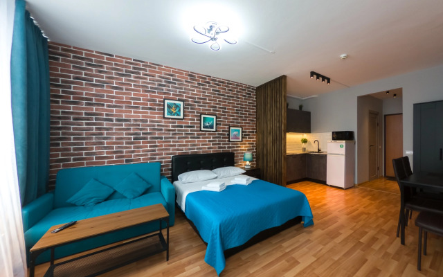 Апартаменты Белинский 5