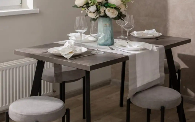 Квартира Тюльпан Апарт