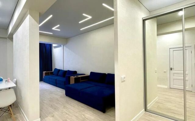 Апартаменты на Декабристов 36