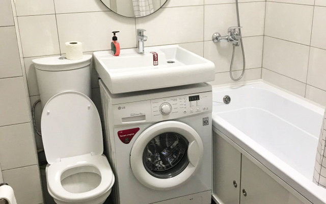 Asaapart Al Farabi 131 Apartments