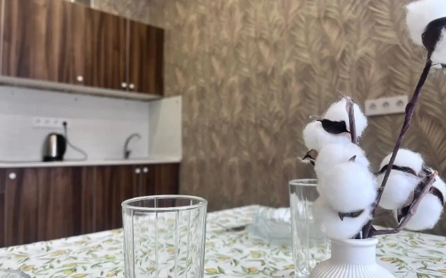 Апартаменты Дом 89 Сибирская 31а