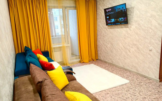 Dvushka Flat
