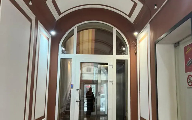 Жилое помещение a2aparts