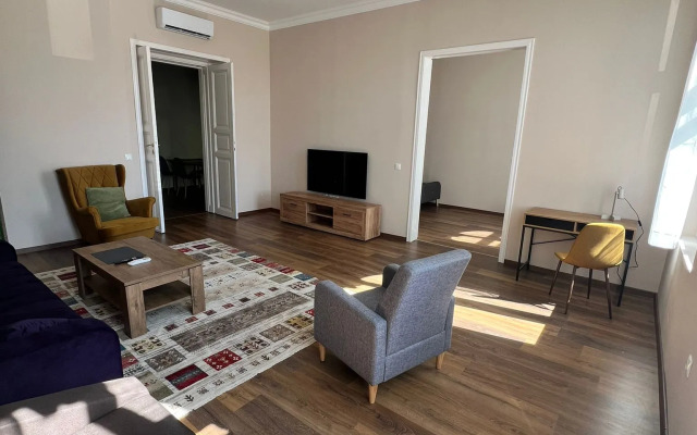 Kalvin Ter Home Apartments