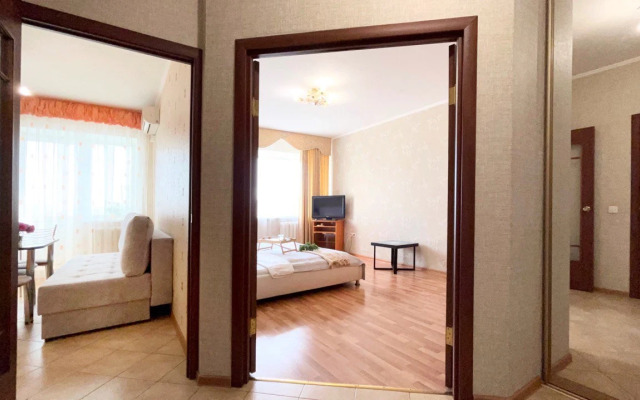 Квартира у Метро Гагаринская