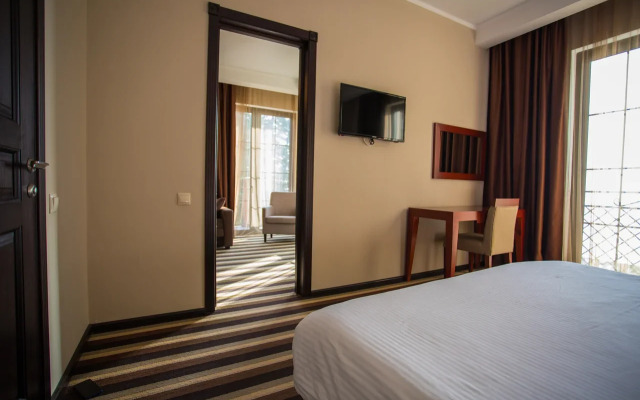 Afon Rezort Hotel