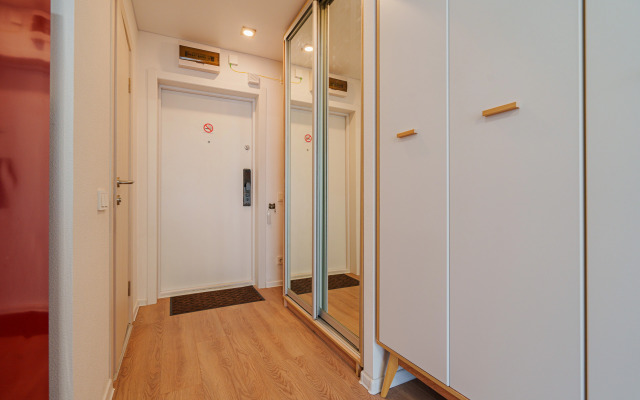 Апартаменты комфорт класса в отличной локации